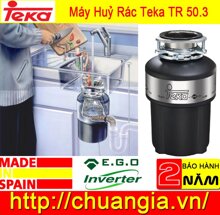 Máy hủy rác Teka TR 50.3