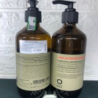 Oway dầu gội bảo vệ màu nhuôm 240ml