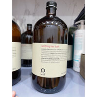 oway dầu gội cho da đầu nhậy cảm 950ml