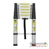 Thang nhôm rút gọn Kungfu KF-46