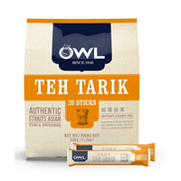 OWL Trà Sữa Malaysia 20 gói 🇲🇾