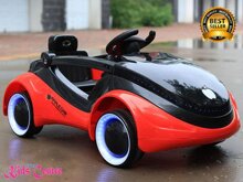 Ô tô điện trẻ em Apple Car 8818