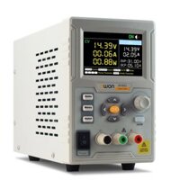 OWON SP Series Single Channel Programmable DC Power Supply Adjustable Voltage Regulator Mini Laboratory Power Supply