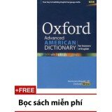 Oxford Advanced American Dictionary (kèm CD)
