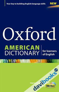 Oxford American Dictionary