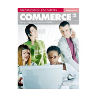 Oxford English for Careers Commerce 2 Students Book