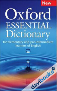 Oxford Essential Dictionary (Elementary & Pre Intermediate)