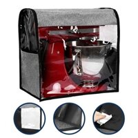 Oxford Fabric Stand Mixer Cover for Kitchenaid Enhanced Durability and Longevity