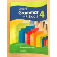 Oxford grammar for school 4+ Mp3