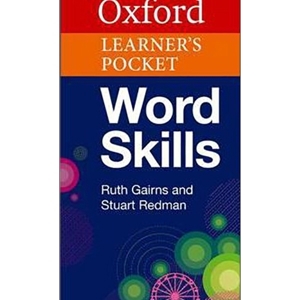 Oxford Learner's Pocket Word Skills