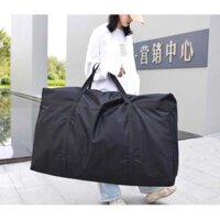 Oxford New Foldable Cloth Hand Lage For Men High Capacity Portable Travel Clothes Storage Bags Z