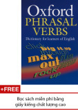Oxford Phrasal Verbs