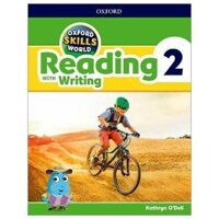 Oxford Skills World Level 2 Reading With Writing Student Book