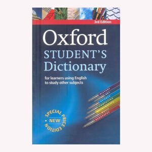 Oxford Student's Dictionary