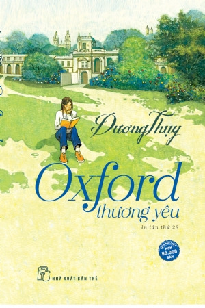 Oxford thương yêu - Dương Thụy.