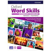 Oxford Word Skills Intermediate Students Pack
