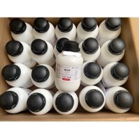 Oxit kẽm dùng trong thí nghiệm hũ 500g