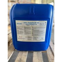 OXY GIÀ AQUA INTEROX 50 THÁI LAN – H2O2 > 50% – CAN 35KG