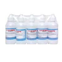 Oxy già  Bidopha (60ml)