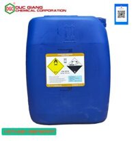 Oxy già Hydrogen Peroxide - H2O2 (không VAT)