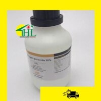 Oxy già Hydrogen peroxide H2O2 30% tinh khiết 500ml