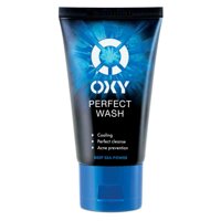 Oxy Kem Rửa Mặt Oxy Perfect Wash Mát Lạnh 50g