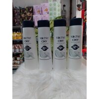 Oxy Kochie Takara trợ nhuộm hương thơm giảm hư tổn tóc chai 1000ml