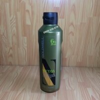 OXY PHA MÀU NHUỘM GOLDWELL NECTAYA 750ML