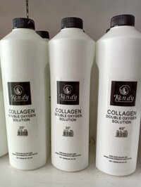 OXY TRỢ NHUỘM KENDY