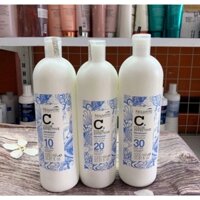 oxy trợ nhuộm nouvelle 3,6,9%