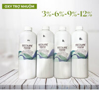 Oxy Trợ Nhuộm REDLIFE NANO