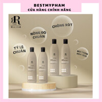 Oxy Trợ Nhuộm RR Rial Star Chống Xót Tỉ Lệ Chuẩn Nồng Độ Chuẩn Hương Hoa Quả Nhập Khẩu Italy Bestmypham