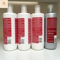 Oxy trợ nhuộm SCHWARZKOPF IGORA ROYAL OIL DEVELOPER 1000ml