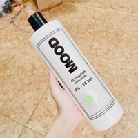 Oxy trợ nhuộm tóc MOOD hàng chính hãng 1000ml