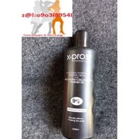 Oxy Xpros đen 1000ml