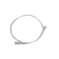 Oxygen Generator Oxygen Túi oxy hút ống kết nối ống hơi ẩm chai ẩm Kết nối ống cắt Ống cắt không kh