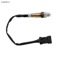 Oxygen Sensor 0258006937 Exhaust System Oxygen Sensor For CF-Moto 150 NK250 NK400 GT650MT