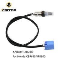 Oxygen Sensor AZD4001-HG007 Exhaust System Oxygen Sensor For Honda CBR650 VFR800