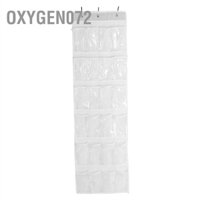 Oxygen072 24 Túi Treo Kệ Đựng Giày Giá Sắp Xếp Tiết Kiệm Không Gian