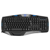 Bàn Phím Game Có Dây E-Blue EKM739