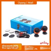 Oyang Set 2 Phụ Tùng 1.5 inch 35-120 (w) 80hz ~ 22000hz 4ohm 12v Cho Xe Ô Tô