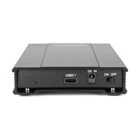 Oyen Digital MiniPro 1TB Portable USB-C Solid State Drive SSD