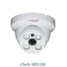 Camera dome J-Tech JT-HD5130 - IP, hồng ngoại