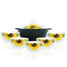 Bộ 6 Chén Kachi MK138