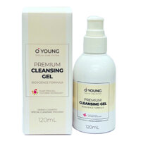 OYOUNG CLEANSING GEL SỮA RỬA MẶT