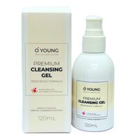 Oyoung Premium Cleansing gel Mẫu Mới