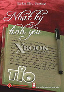 Nhật Ký Tình Yêu