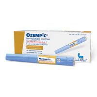 Ozempic 2mg – Thuốc tiêm trị bệnh tiểu đường tuýp 2