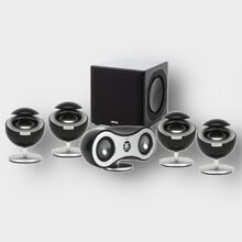 Loa Jamo 360 S35 HCS