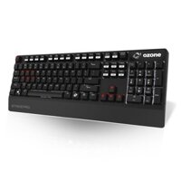 OZONE STRIKE PRO Brown Switch Mechanical Progaming Keyboard